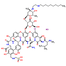 Telavancin HCl 560130-42-9